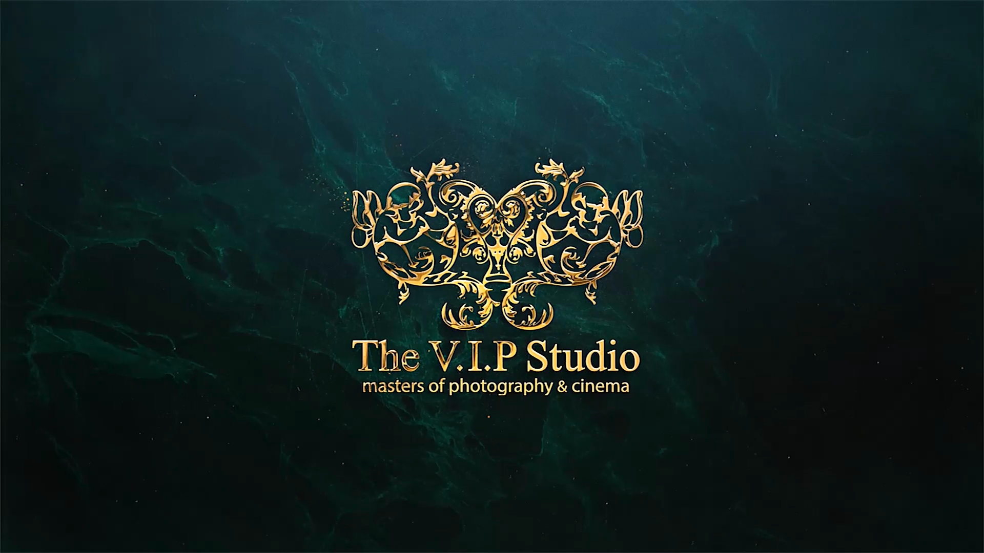 The VIP Studio
